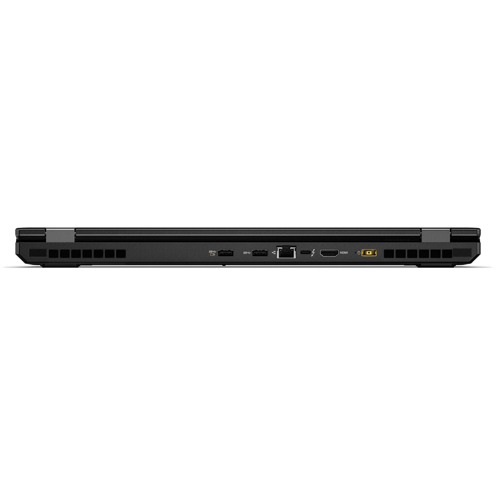 Lenovo ThinkPad P51 hind ja info | Sülearvutid | hansapost.ee