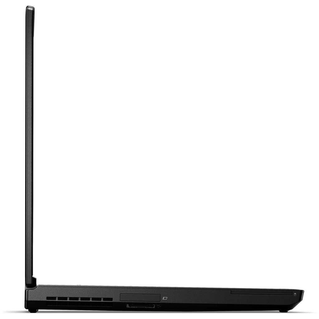 Lenovo ThinkPad P51 hind ja info | Sülearvutid | hansapost.ee