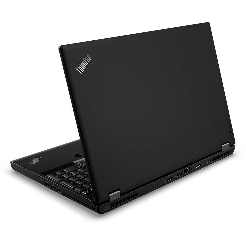 Lenovo ThinkPad P51 hind ja info | Sülearvutid | hansapost.ee