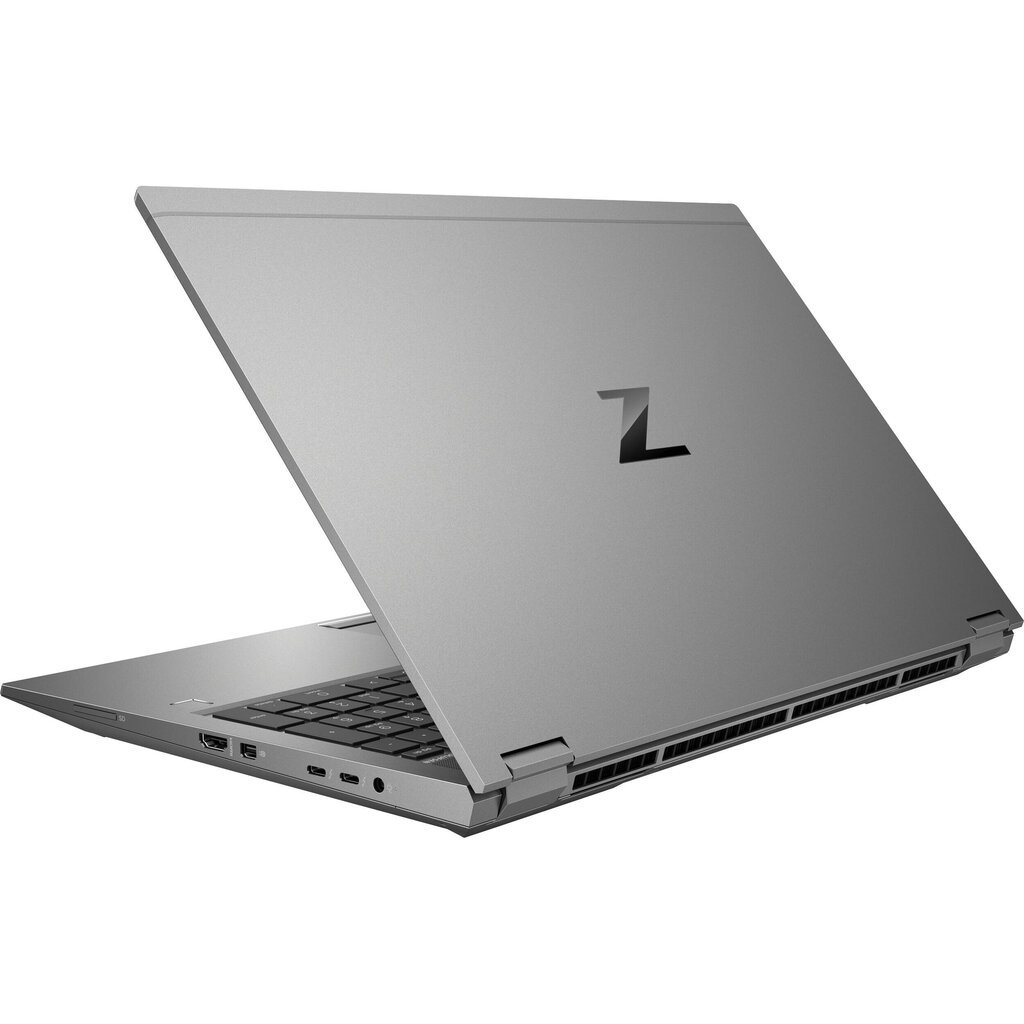 HP ZBook Fury 15 G7 hind ja info | Sülearvutid | hansapost.ee