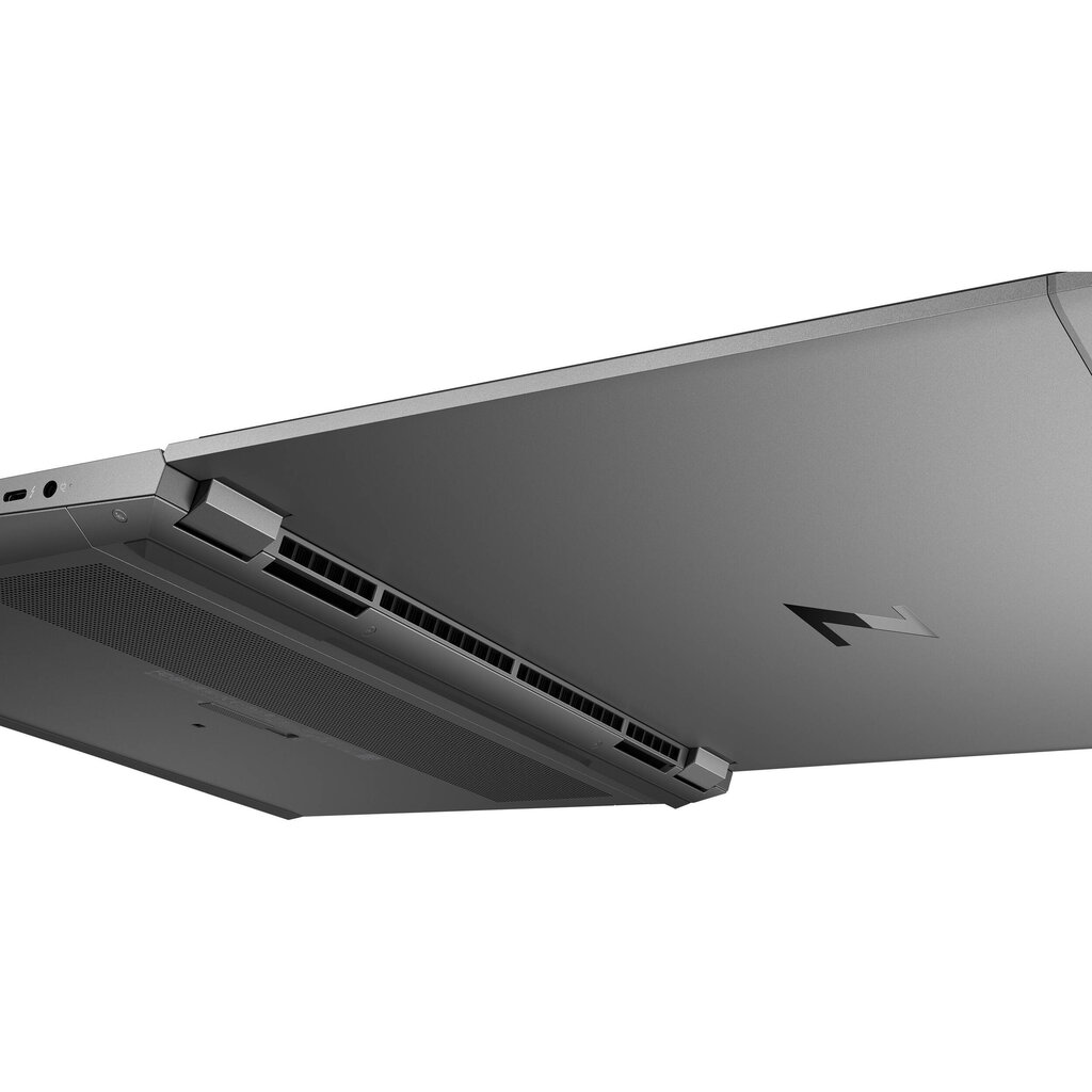 HP ZBook Fury 15 G7 hind ja info | Sülearvutid | hansapost.ee