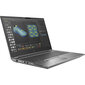 HP ZBook Fury 15 G7 hind ja info | Sülearvutid | hansapost.ee