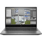 HP ZBook Fury 15 G7 hind ja info | Sülearvutid | hansapost.ee