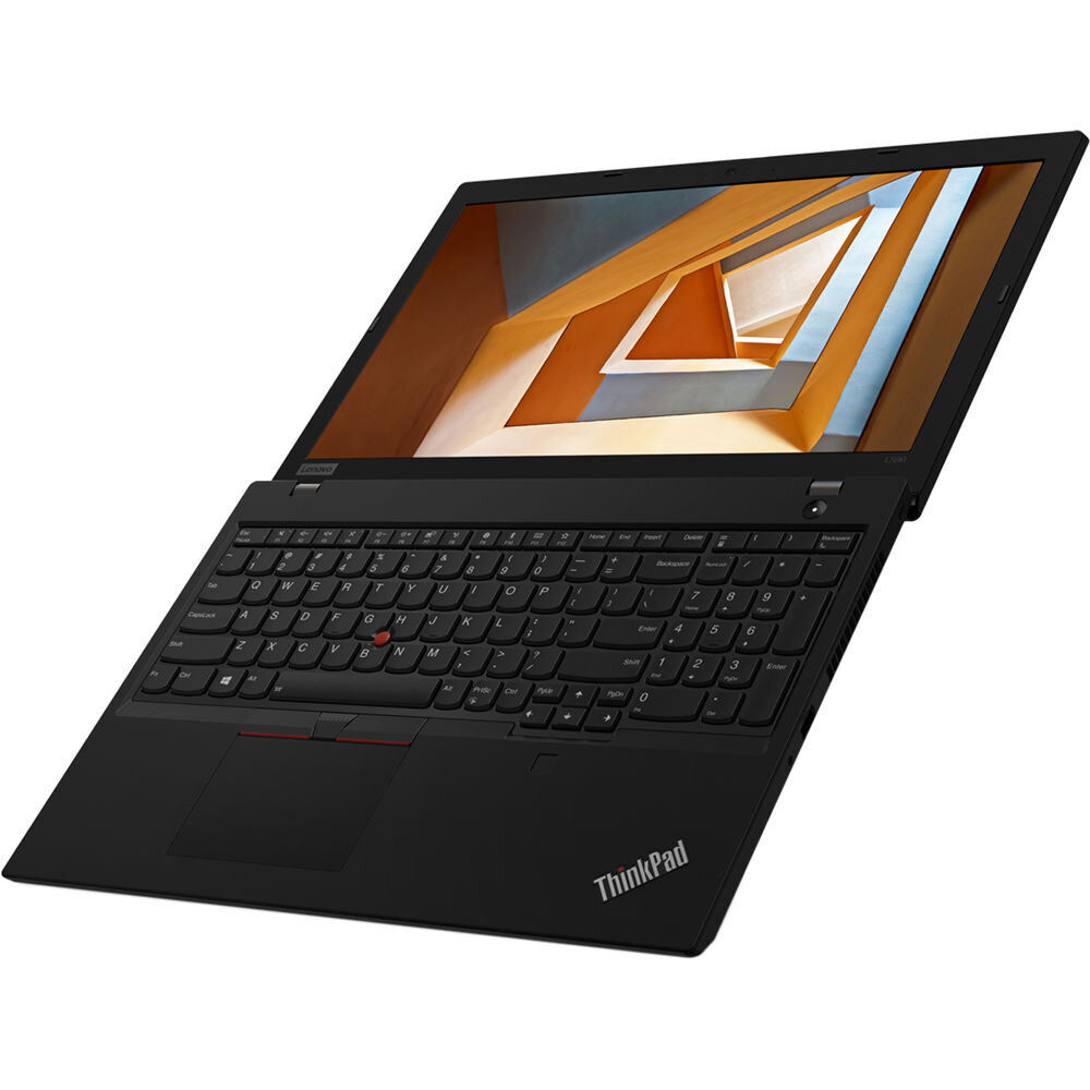 Lenovo ThinkPad L590 цена и информация | Sülearvutid | hansapost.ee