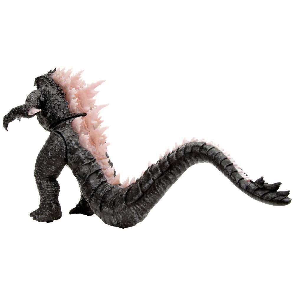 Tegevusfiguur Godzilla VS Kong Walking RC Jada mänguasjad price and information | Mänguasjad poistele | hansapost.ee