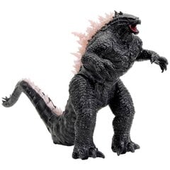 Tegevusfiguur Godzilla VS Kong Walking RC Jada mänguasjad hind ja info | Mänguasjad poistele | hansapost.ee