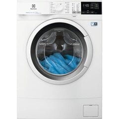 Electrolux EW6SM426WE цена и информация | Стиральные машины | hansapost.ee