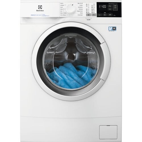 Electrolux EW6SM426WE hind ja info | Pesumasinad | hansapost.ee