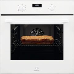 Electrolux EOF5F50BV price and information | Ovens | hansapost.ee