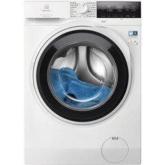 Electrolux EW7F3484UE цена и информация | Стиральные машины | hansapost.ee