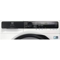 Electrolux EW7F5612QE цена и информация | Стиральные машины | hansapost.ee