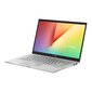 Asus VivoBook S14 S433 hind ja info | Sülearvutid | hansapost.ee