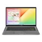 Asus VivoBook S14 S433 hind ja info | Sülearvutid | hansapost.ee