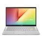 Asus VivoBook S14 S433 hind ja info | Sülearvutid | hansapost.ee