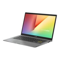 Asus VivoBook S14 S433 цена и информация | Записные книжки | hansapost.ee