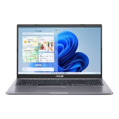 Asus VivoBook X515 15,6 цена и информация | Ноутбуки | hansapost.ee