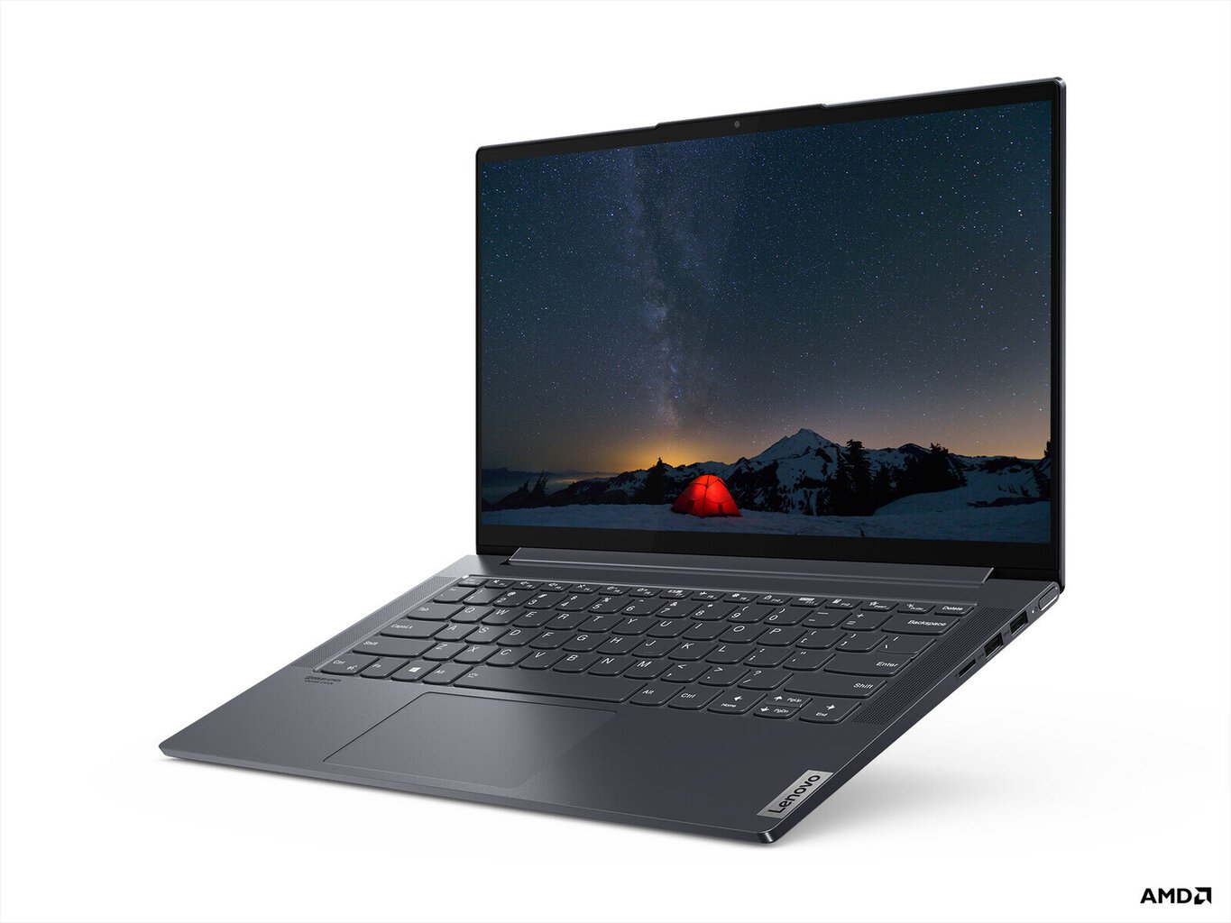 Lenovo Yoga Slim 7 14ARE05 hind ja info | Sülearvutid | hansapost.ee