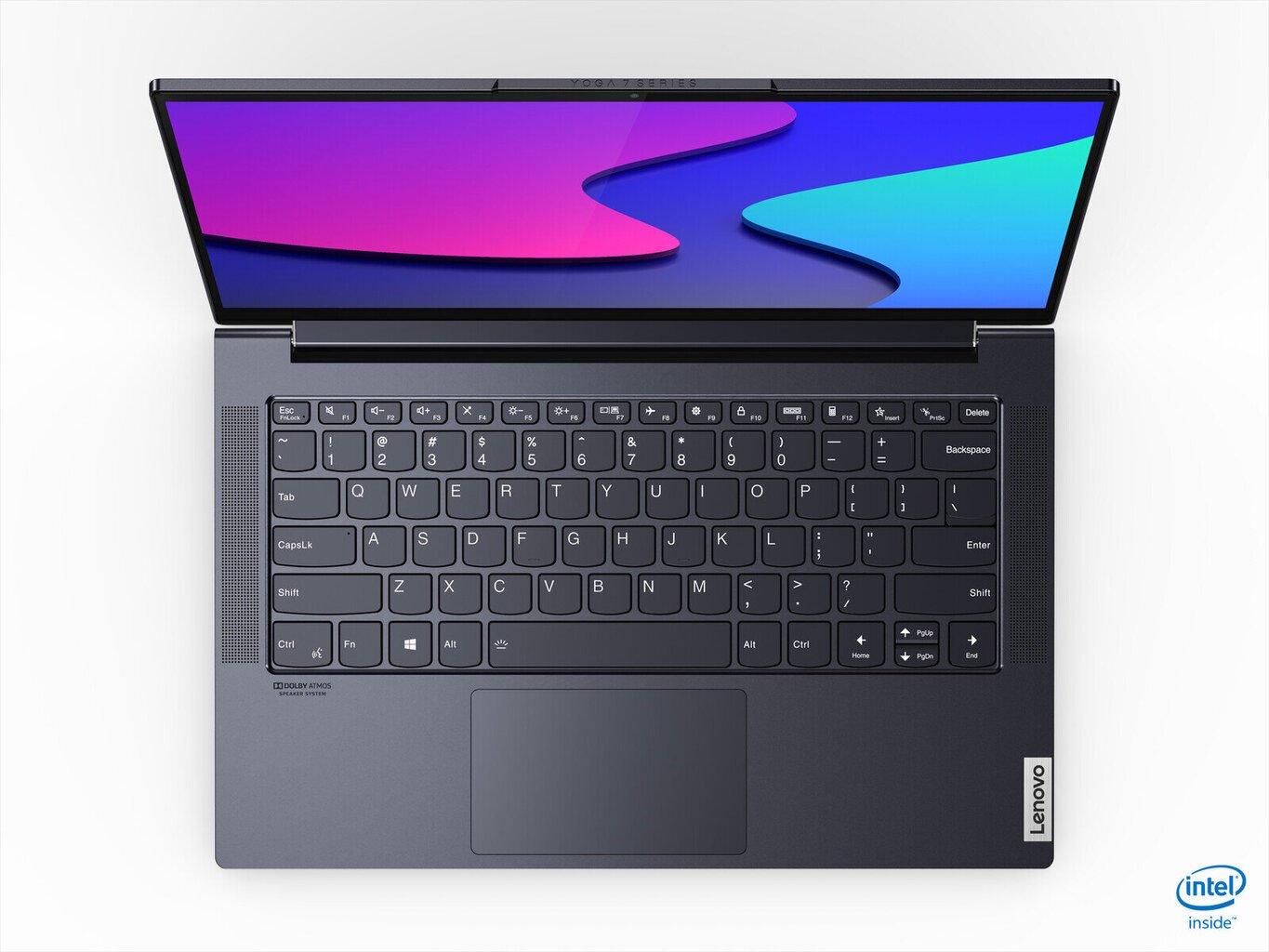 Lenovo Yoga Slim 7 14ARE05 hind ja info | Sülearvutid | hansapost.ee