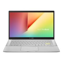 Asus VivoBook S14 S433 цена и информация | Записные книжки | hansapost.ee