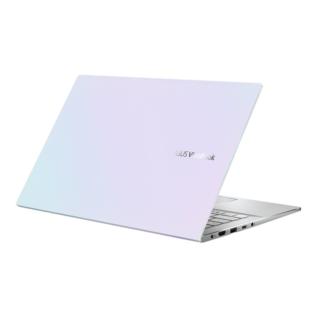 Asus VivoBook S14 S433 hind ja info | Sülearvutid | hansapost.ee