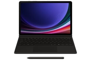 Samsung Smart Book Cover DX725UBE цена и информация | Чехлы для планшетов и электронных книг | hansapost.ee