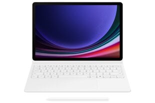 Samsung Smart Book Cover DX725UWE цена и информация | Чехлы для планшетов и электронных книг | hansapost.ee