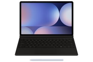 Samsung Smart Book Cover DX825UBE цена и информация | Чехлы для планшетов и электронных книг | hansapost.ee