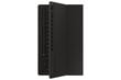 DX920UBE Book Cover Keyboard Slim Samsung Galaxy Tab S10 Ultra/S9 Ultra, Must цена и информация | Tahvelarvuti ümbrised ja kaaned | hansapost.ee