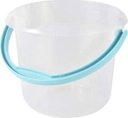 Ämber Keeper Asa, 24x20 cm, 5 l price and information | Cleaning supplies | hansapost.ee