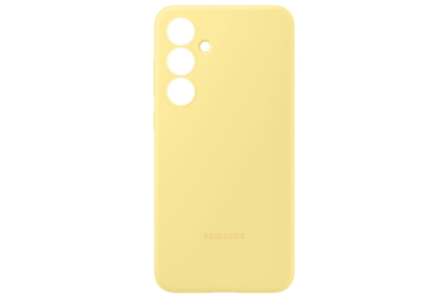 Samsung Silicone Case PS721CYE цена и информация | Telefonide kaitsekaaned ja -ümbrised | hansapost.ee