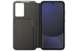 Samsung Smart View Wallet Case ZS721CBE цена и информация | Telefonide kaitsekaaned ja -ümbrised | hansapost.ee