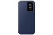 Samsung Smart View Wallet Case ZS721CLE цена и информация | Telefonide kaitsekaaned ja -ümbrised | hansapost.ee