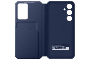 Samsung Smart View Wallet Case ZS721CLE hind ja info | Telefonide kaitsekaaned ja -ümbrised | hansapost.ee