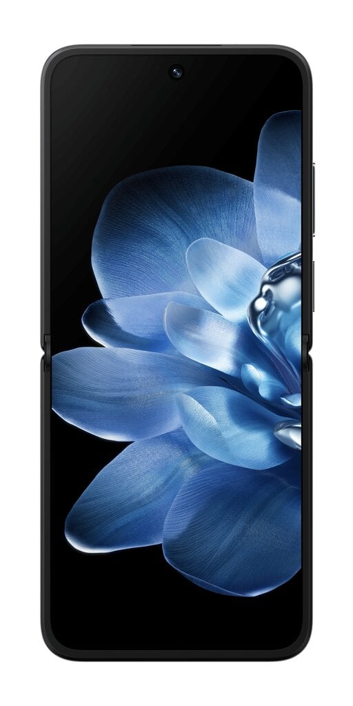 Xiaomi Mix Flip 5G 12/512GB Black цена и информация | Telefonid | hansapost.ee