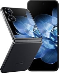 Xiaomi Mix Flip 5G 12/512GB Black price and information | Telephones | hansapost.ee