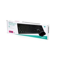 Omega OKM-09 price and information | Keyboards | hansapost.ee