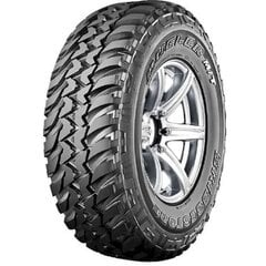 Bridgestone DUELER M/T D674 245/70QR17LT цена и информация | Летняя резина | hansapost.ee