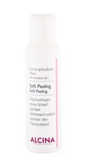 Näokoorija Alcina Soft Peeling 25 g hind ja info | Alcina Näohooldus | hansapost.ee