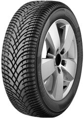 BF Goodrich G-Force Winter 2 245/45R18 100 V XL hind ja info | Talverehvid | hansapost.ee