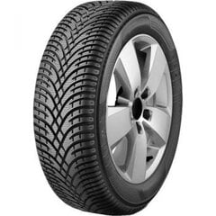 BF Goodrich G-Force Winter 2 195/50R15 82 H hind ja info | Talverehvid | hansapost.ee