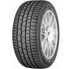 Continental ContiWinterContact TS 830 P 285/30R19 98 V XL FR hind ja info | Talverehvid | hansapost.ee