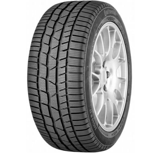 Continental ContiWinterContact TS 830 P 285/30R19 98 V XL FR цена и информация | Talverehvid | hansapost.ee