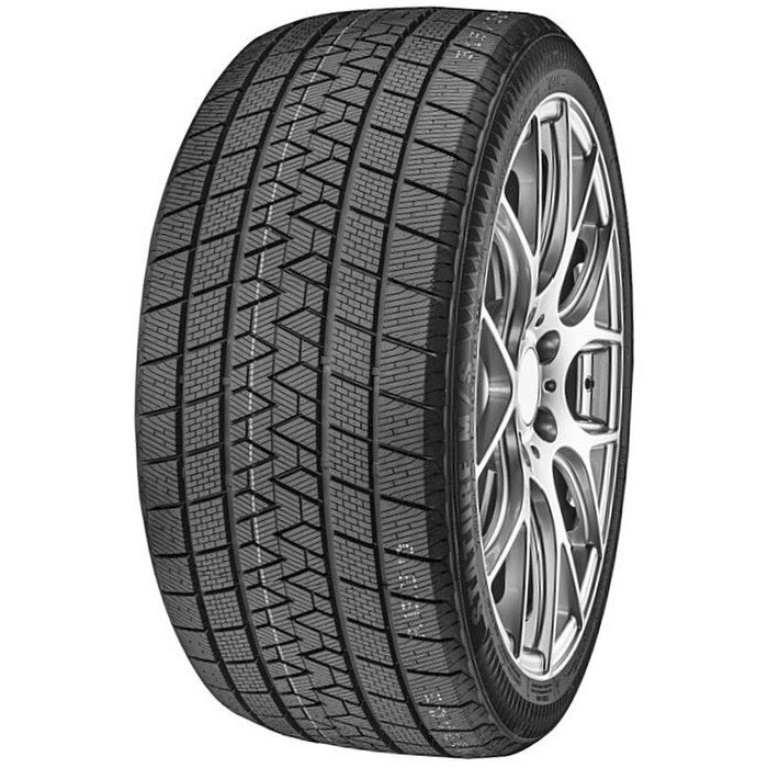 Gripmax STATURE MS 215/55R18 99 V XL цена и информация | Talverehvid | hansapost.ee