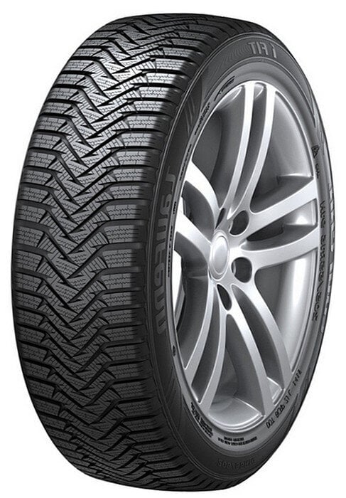 Laufenn LW31 195/65R15 91 H цена и информация | Talverehvid | hansapost.ee