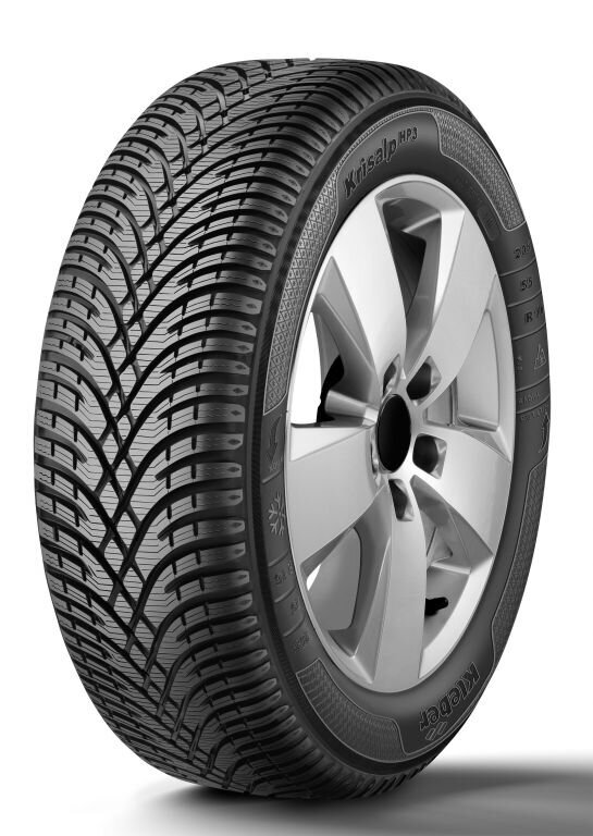 Kleber KRISALP HP3 235/45R18 98 V XL hind ja info | Talverehvid | hansapost.ee