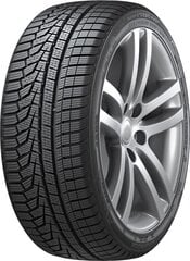 Hankook W320 245/45R19 102 V XL hind ja info | Hankook Rehvid | hansapost.ee