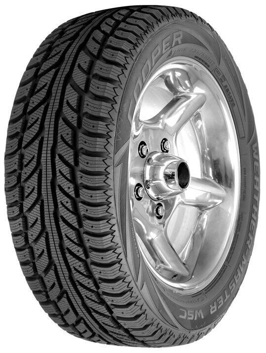 Cooper Weather-Master WSC 225/50R18 95 T цена и информация | Talverehvid | hansapost.ee