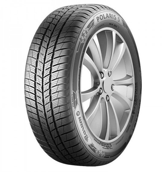 Barum Polaris 5 175/65R14 82 T цена и информация | Talverehvid | hansapost.ee