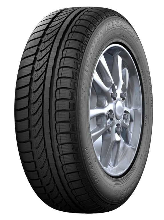 Dunlop SP Winter Response 185/60R15 88 H XL AO цена и информация | Talverehvid | hansapost.ee