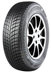 Bridgestone BLIZZAK LM001 205/60R16 92 H AO price and information | Talverehvid | hansapost.ee